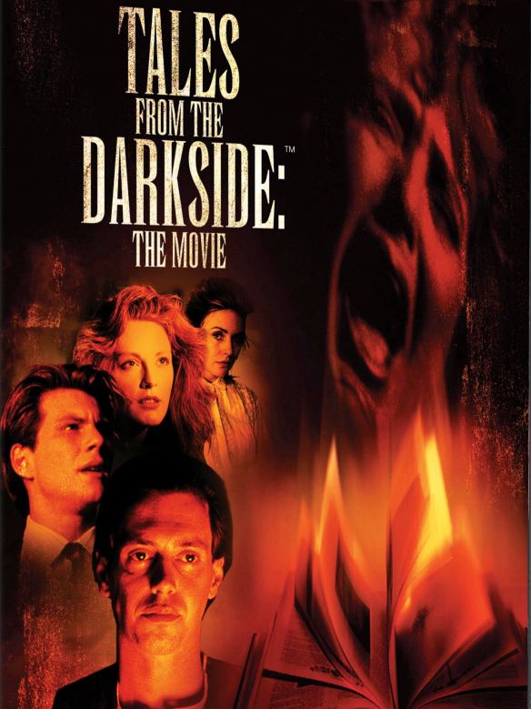 Tales from the Darkside: The Movie (1990) - John Harrison | Synopsis - Cast Of Tales From The Darkside The Movie